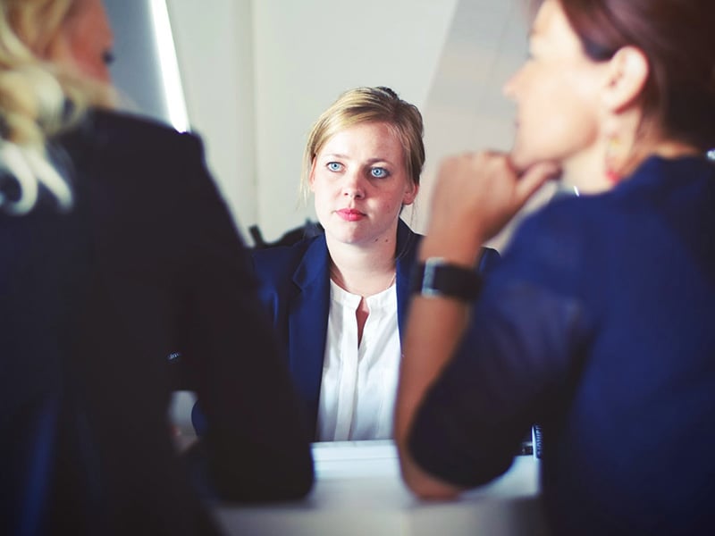 Closing the gender pay gap: Supporting women to negotiate their salary